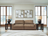 Best Deals Furniture - Ashley Furniture - Veronella 2-Piece Sectional Sofa - RAF 2-Piece Sectional Sofa - 76106S1